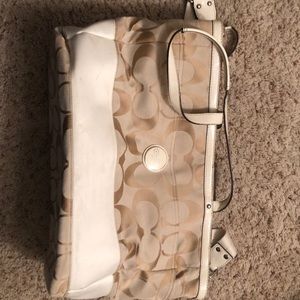 Diaper bag